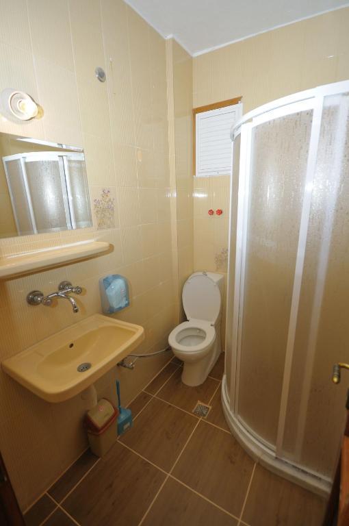 Koz Eren Hotel 2*