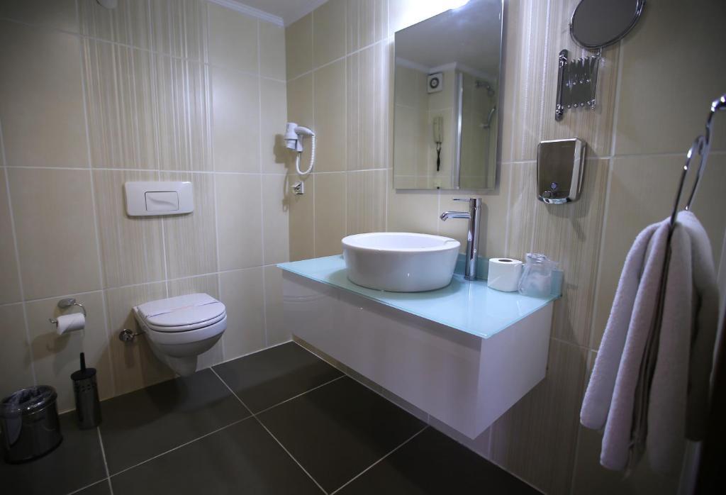 Hotel Sultasa
