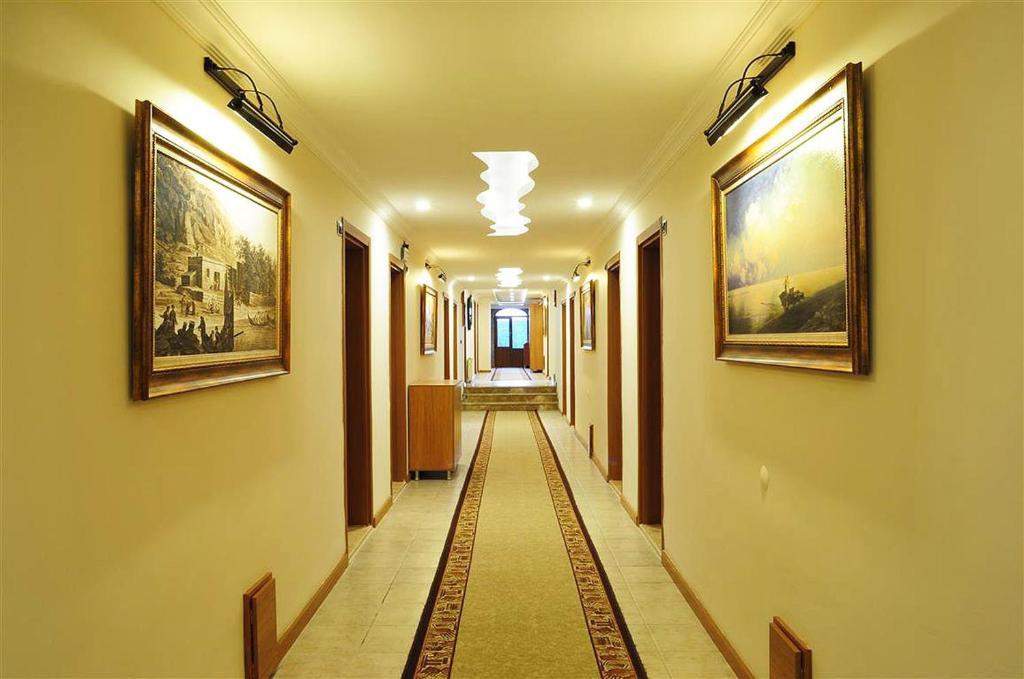 Park Hotel