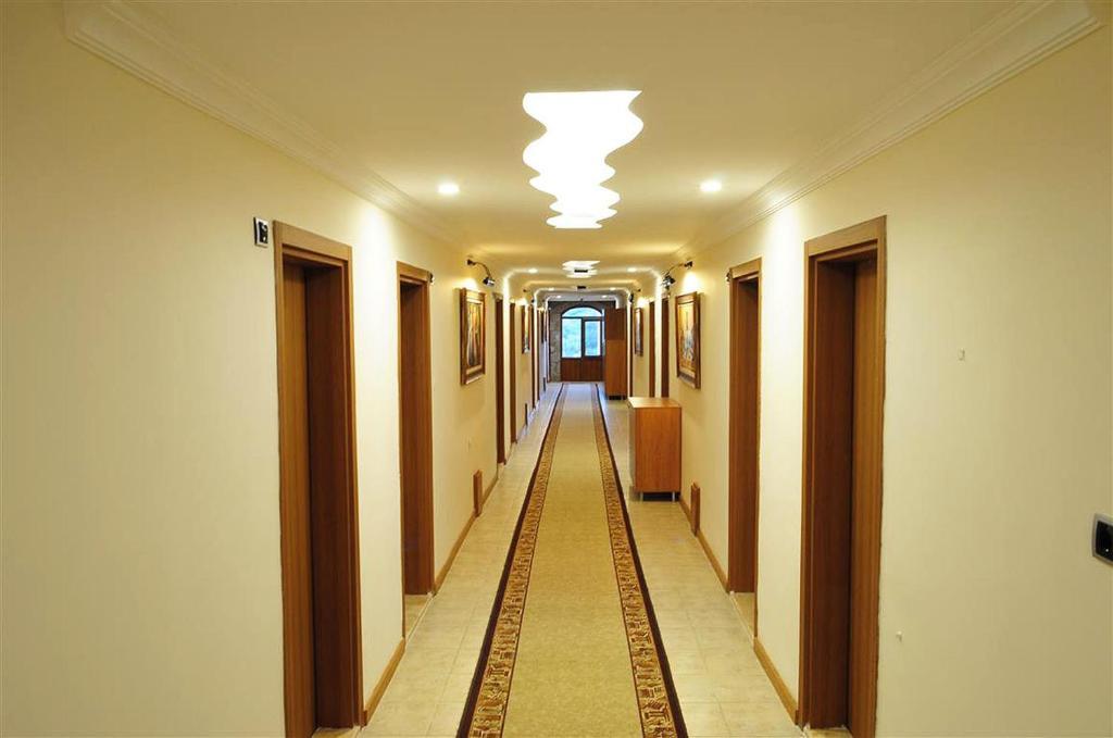 Hotel Park Assos