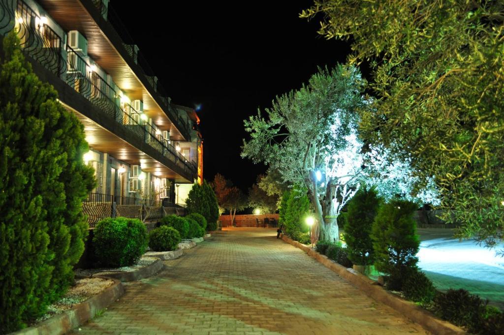 Park Hotel