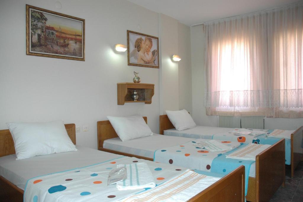Dikili Pansiyon Homestay *