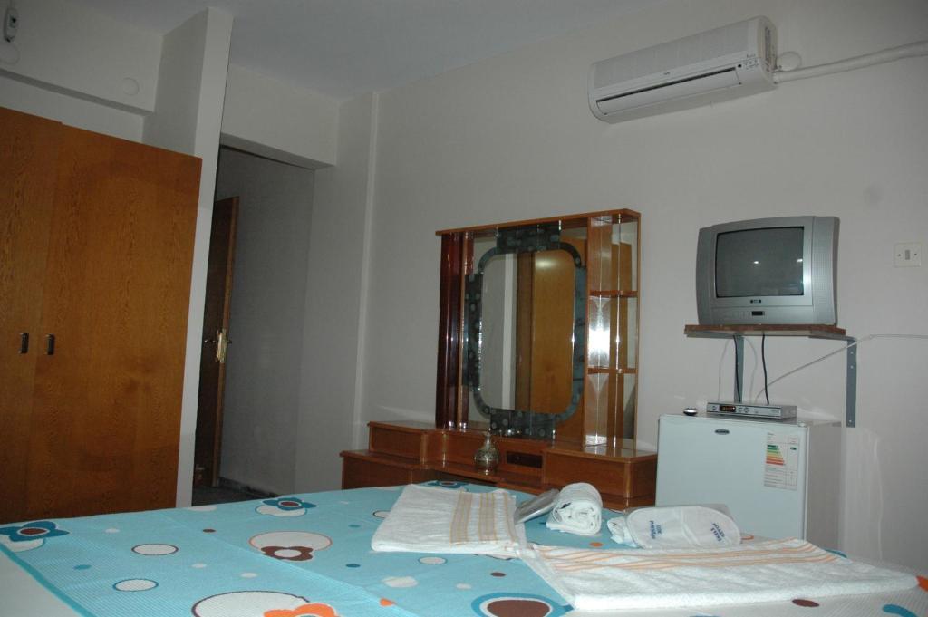 Dikili Pansiyon * Dikili