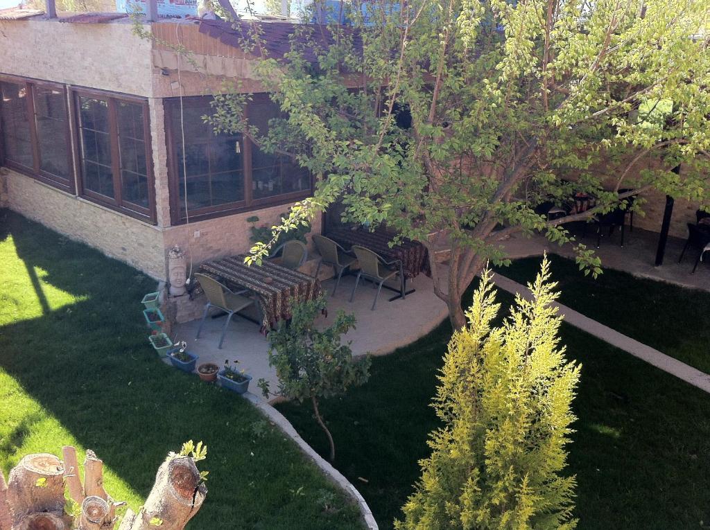 Guest house Sinter Terasse House Pamukkale