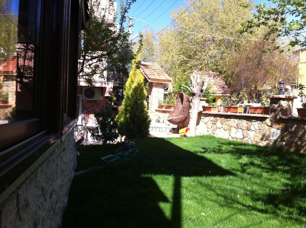 Guest house Sinter Terasse House