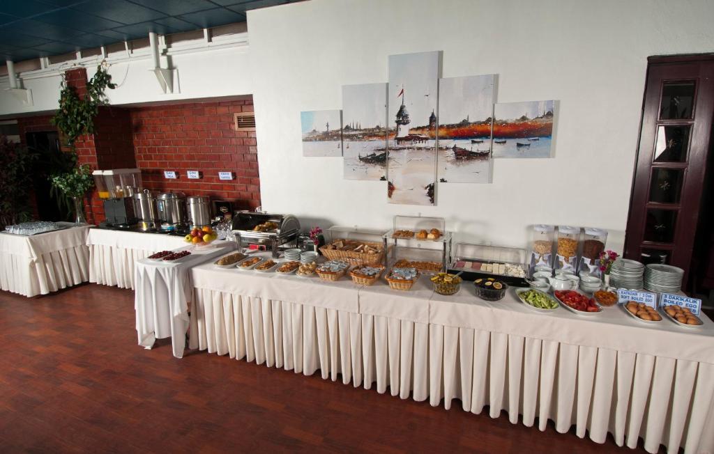 Kadikoey Rihtim Hotel Istanbul