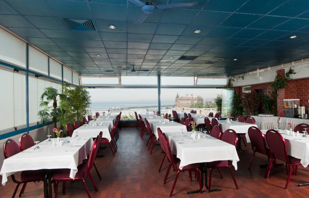 Hotel Kadikoey Rihtim 3*