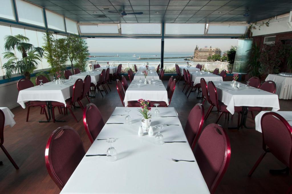 Kadikoey Rihtim 3* Istanbul