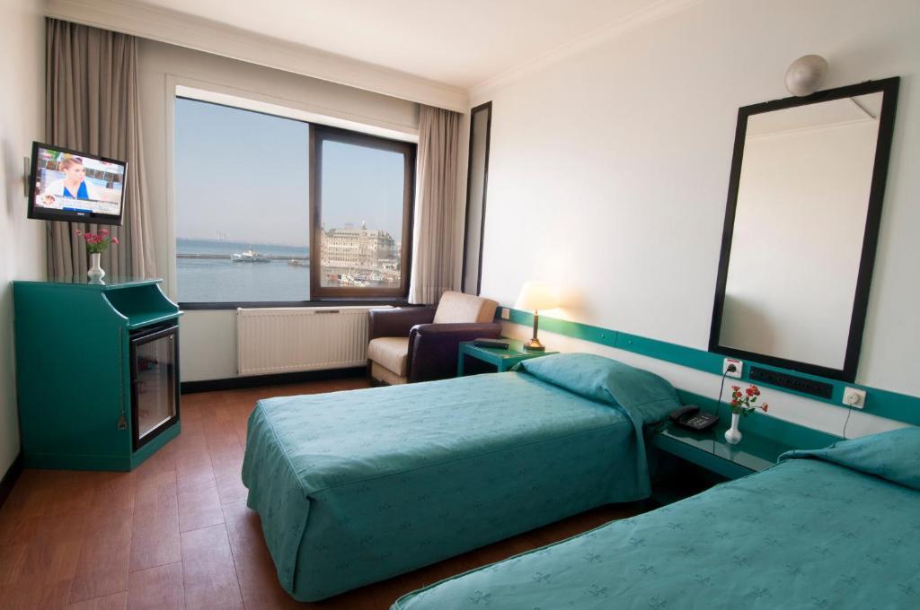 Hotel Kadikoey Rihtim Istanbul