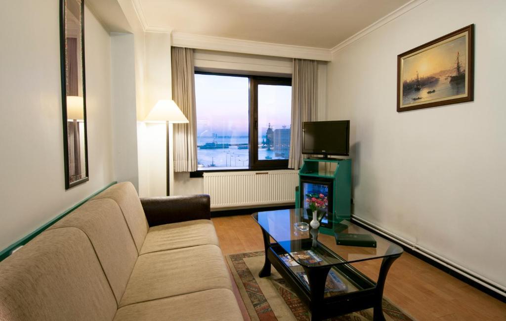 Kadikoey Rihtim Hotel Istanbul