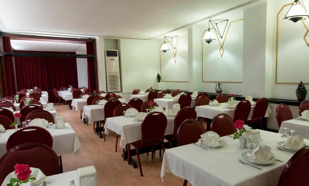 Kadikoey Rihtim Hotel