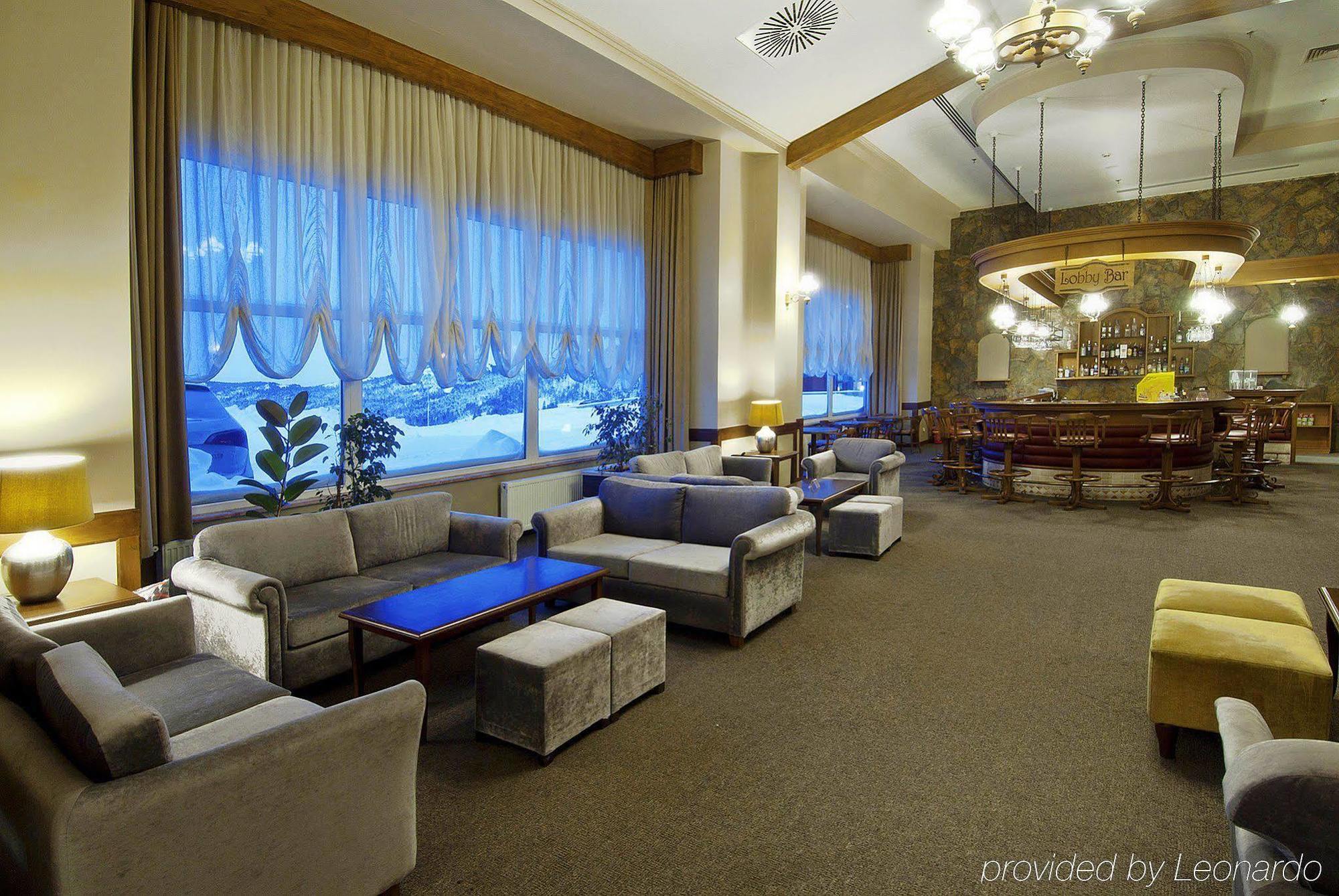 Kaya Hotel 4*