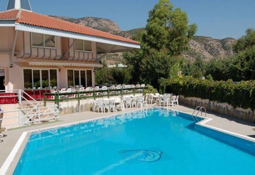 Hotel Lycus Karahayit (Pamukkale)