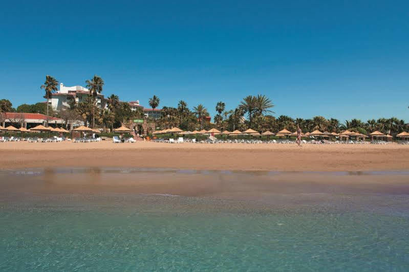 Defne Garden Hotel