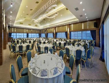 Ramada By Wyndham Elazig