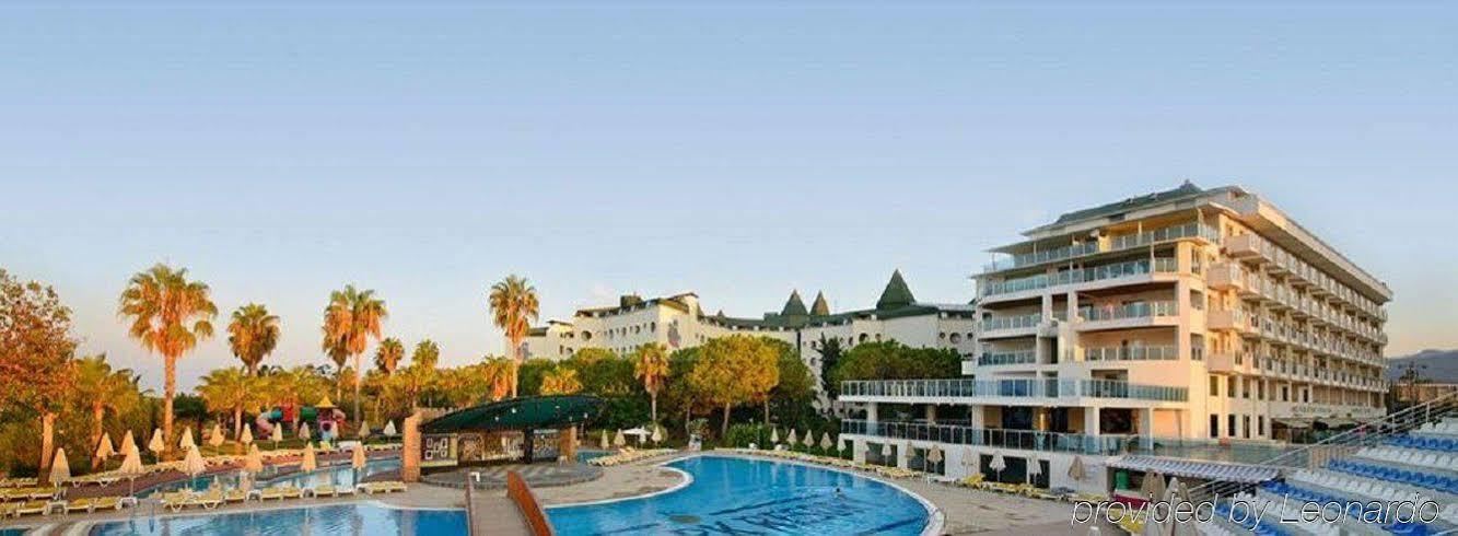 Hotel Mc Park 5*