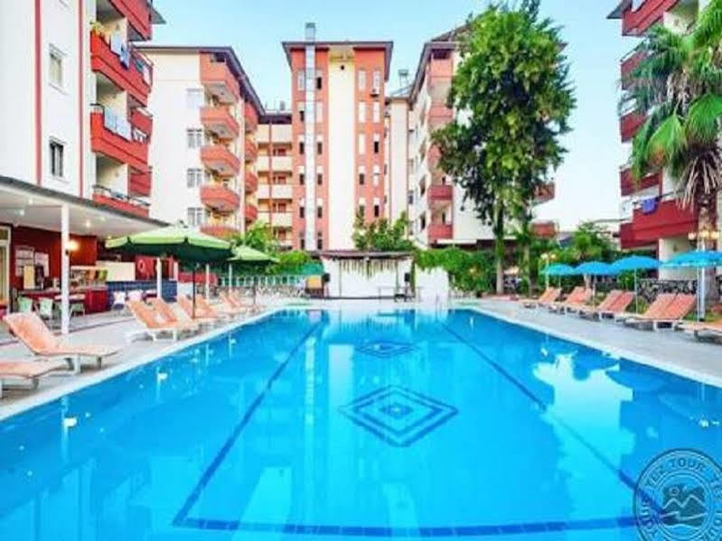 Hotel Club Family Garden Konakli