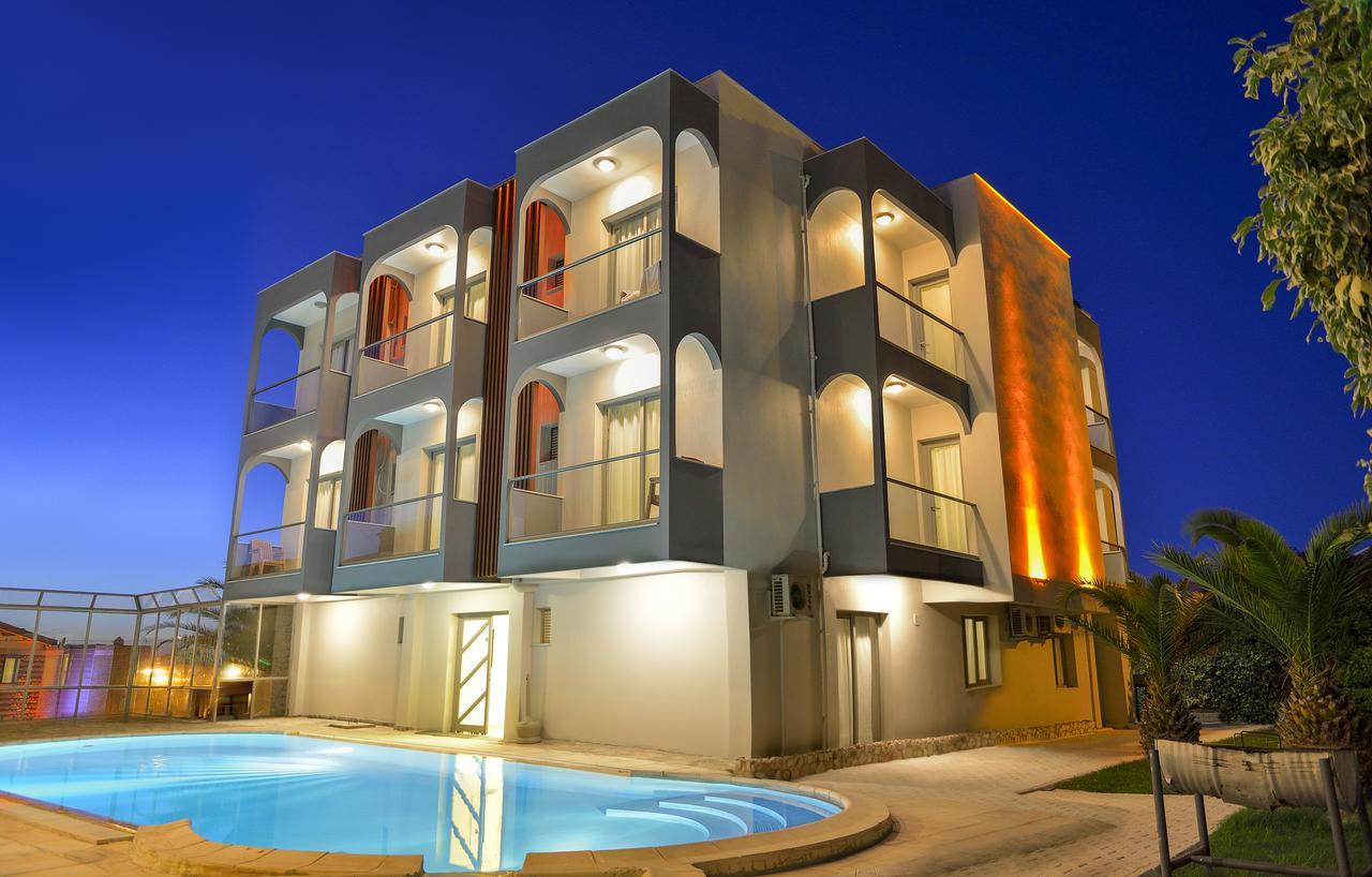 Calis Hotel 3*