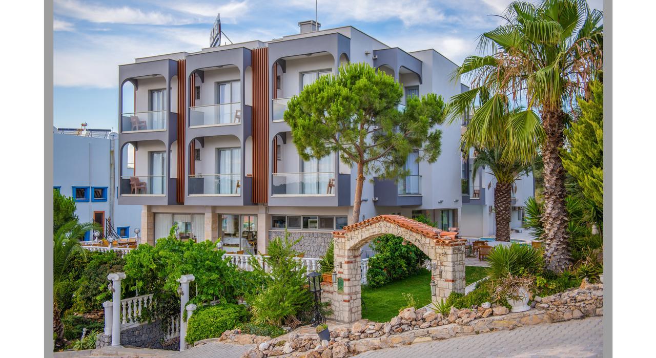 Hotel Calis Cesme