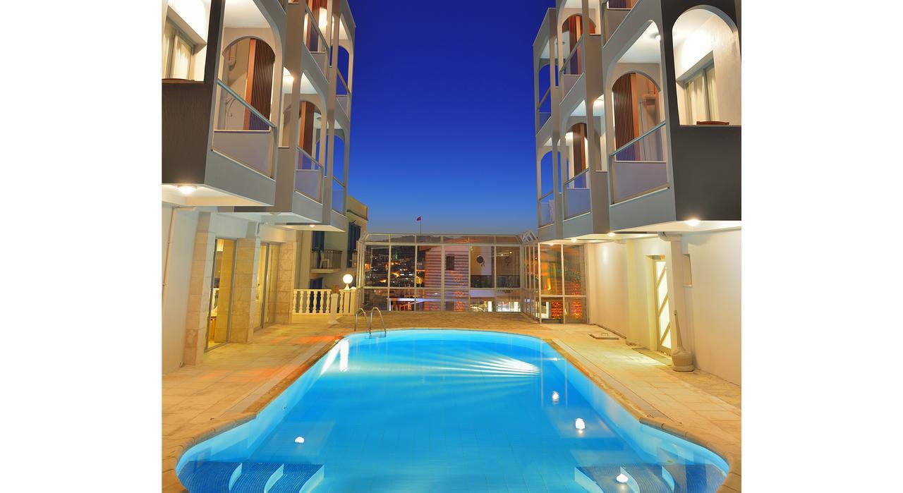 Hotel Calis 3*