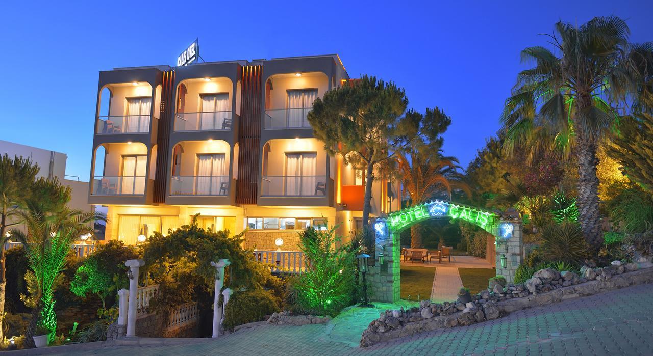 Calis 3*