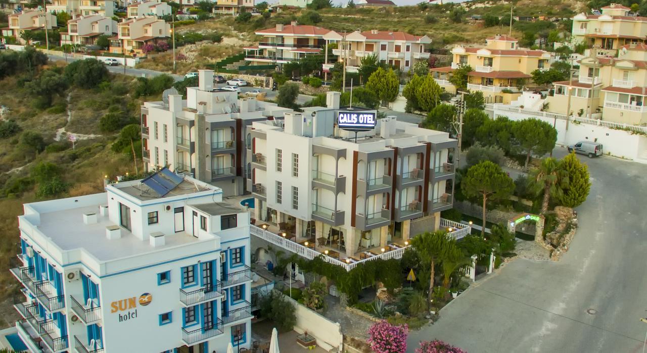 Calis 3*
