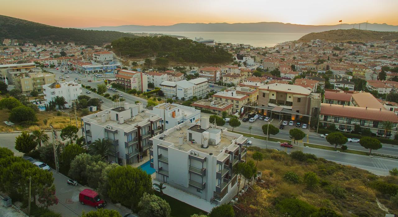 Calis Hotel Cesme
