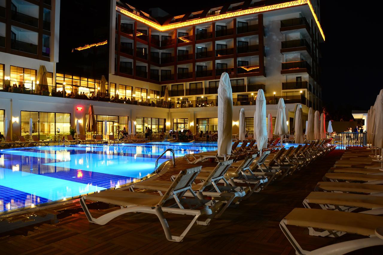 Hotel Glamour &