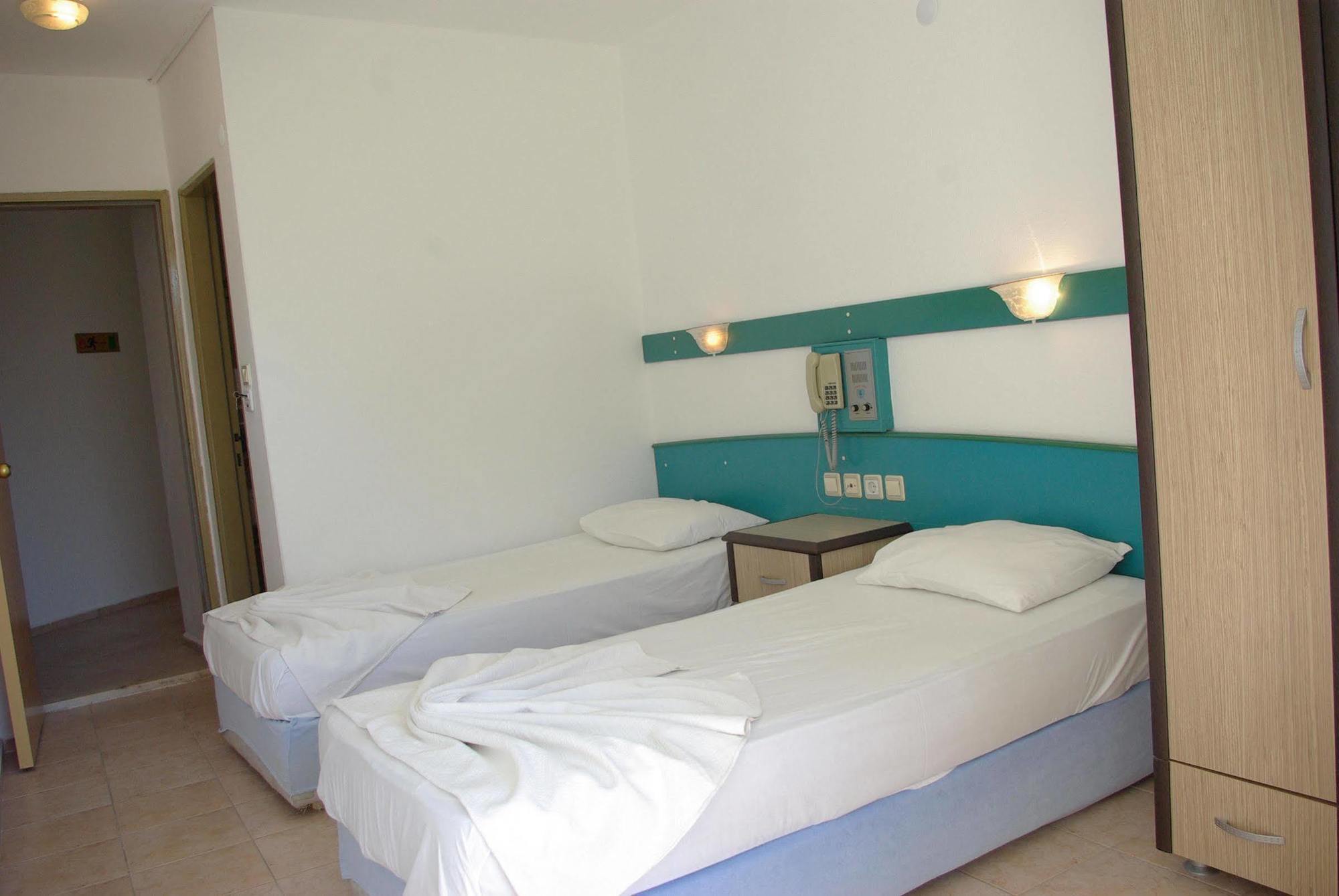 Zeybek Hotel