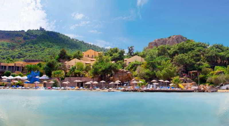 Hotel Beach Ayvalik