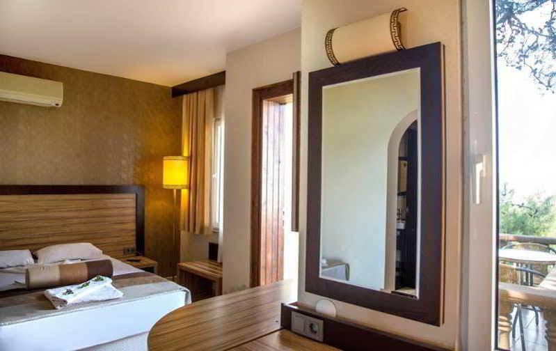 Hotel Beach Ayvalik