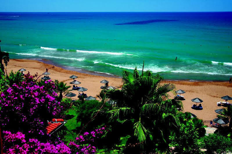 Defne Dream Hotel 4*