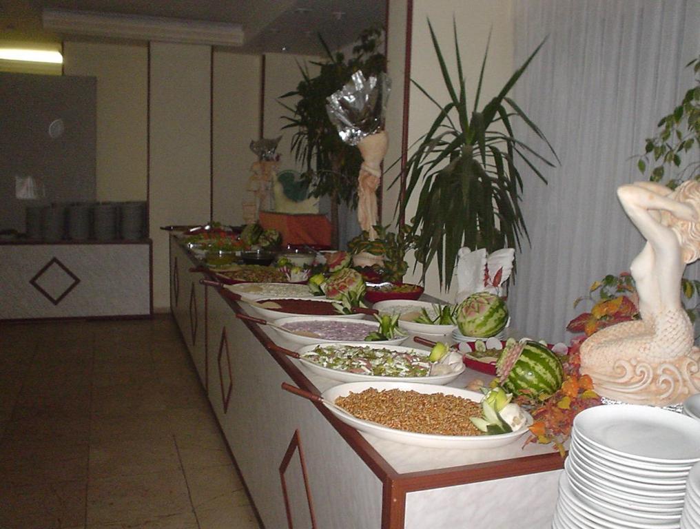 Hotel Drop Hotel Alanya