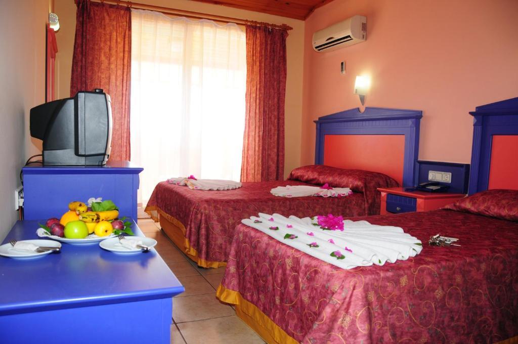 Hotel Drop Hotel 3*