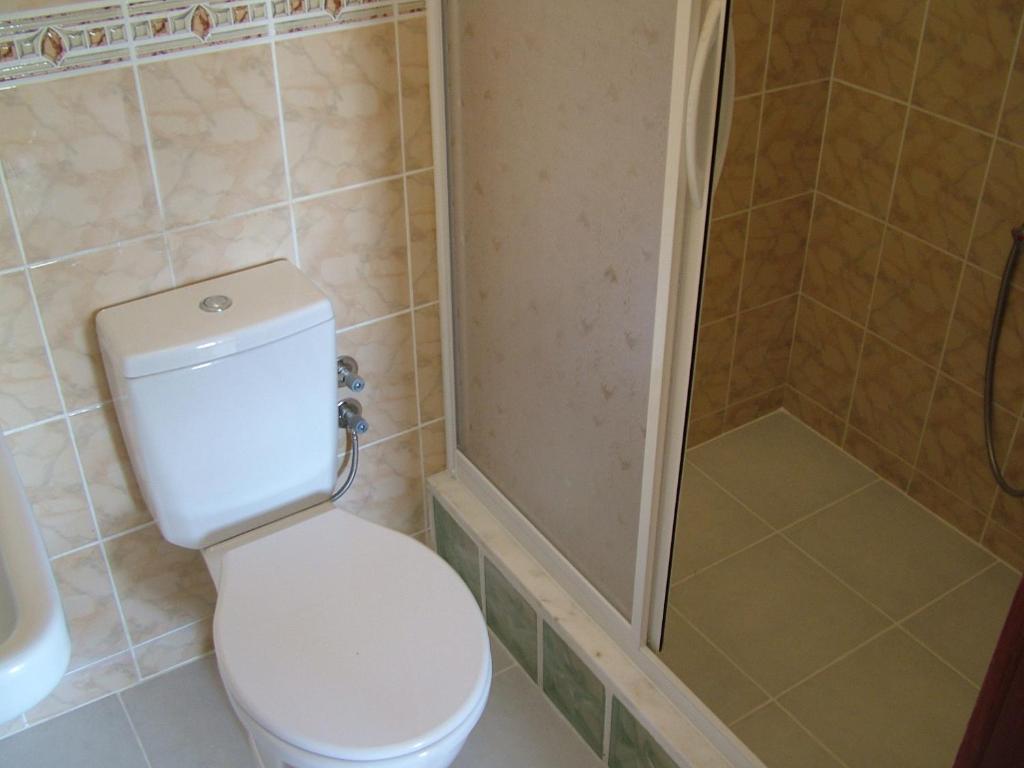 Gultepe Aparthotel 2*