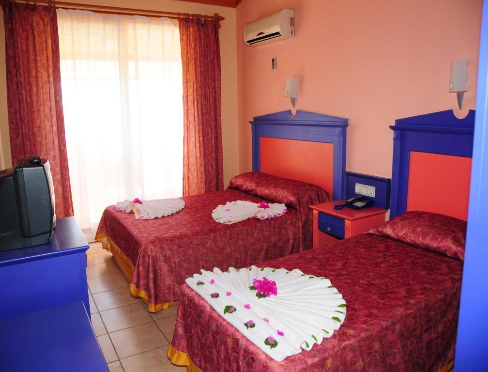 Hotel Drop Hotel