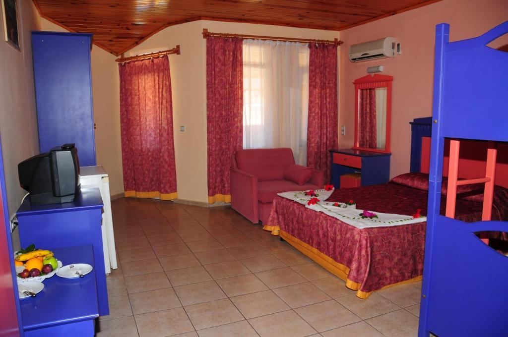 Hotel Drop Hotel 3*