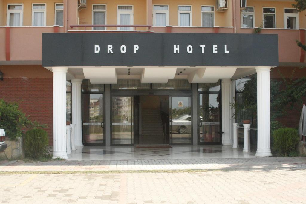Hotel Hotel Drop Alanya