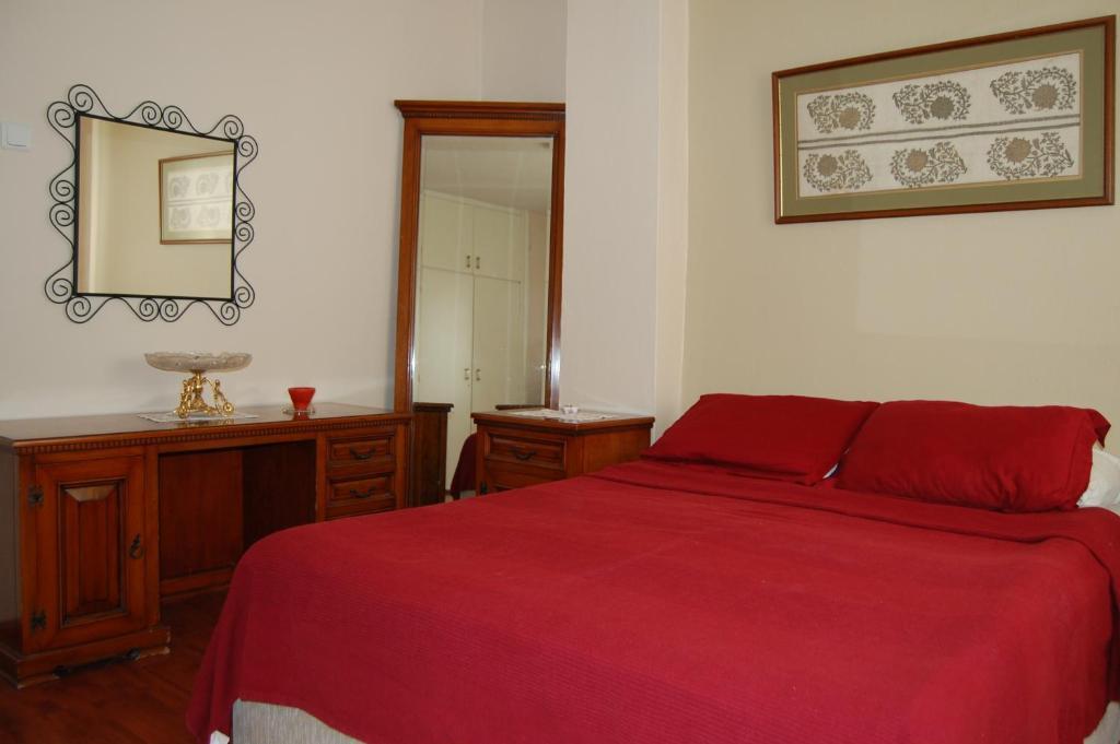 Hotel Dedem