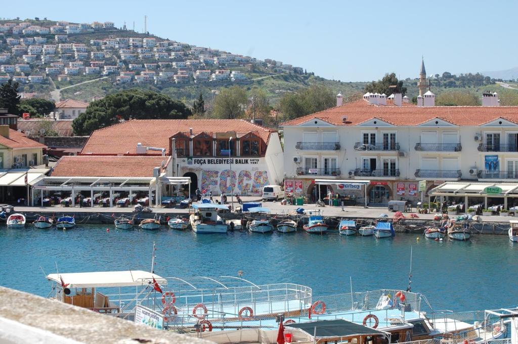 Hotel Dedem 3*