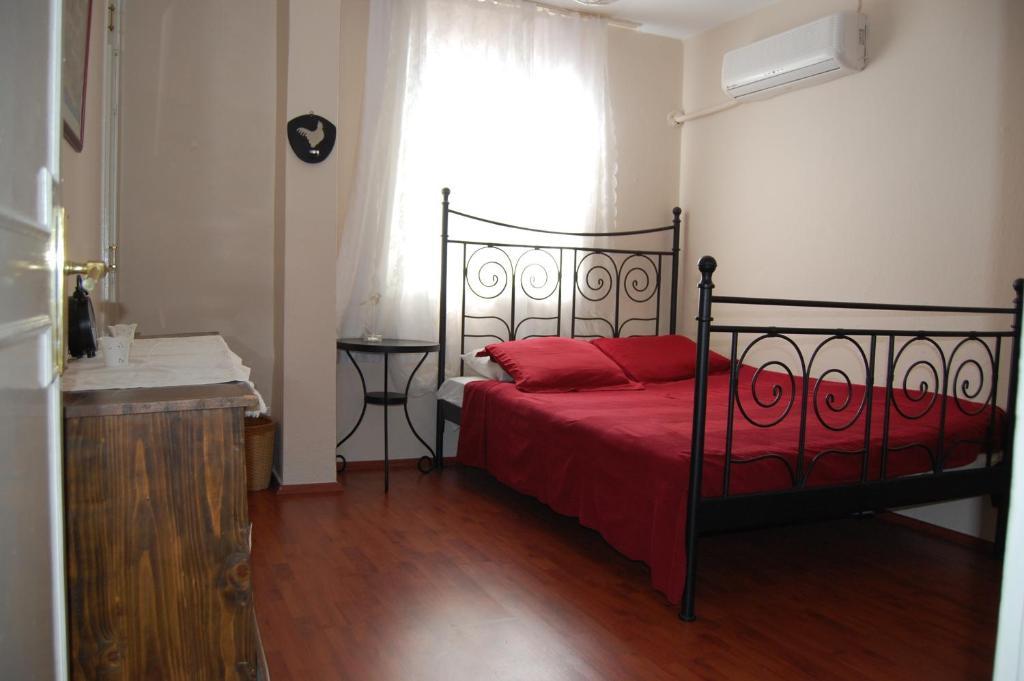 Hotel Dedem