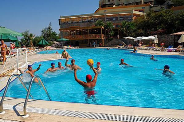 Green Beach Resort Gundogan (Bodrum)