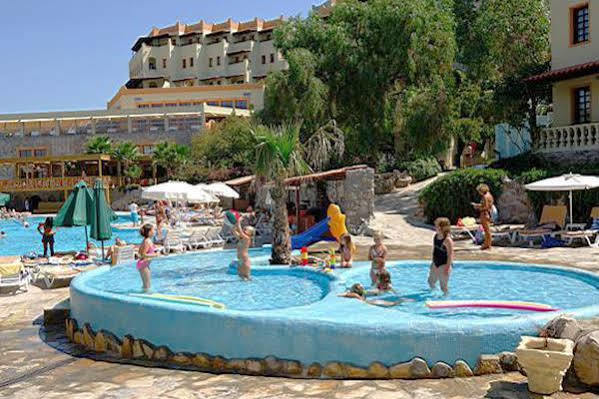 Green Beach Resort Resort 5*