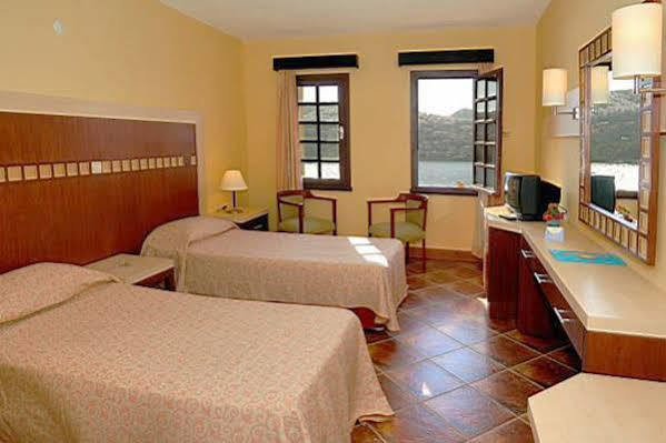 Green Beach Resort 5* Gundogan (Bodrum)