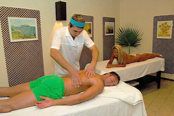 Green Beach Resort 5* Gundogan (Bodrum)