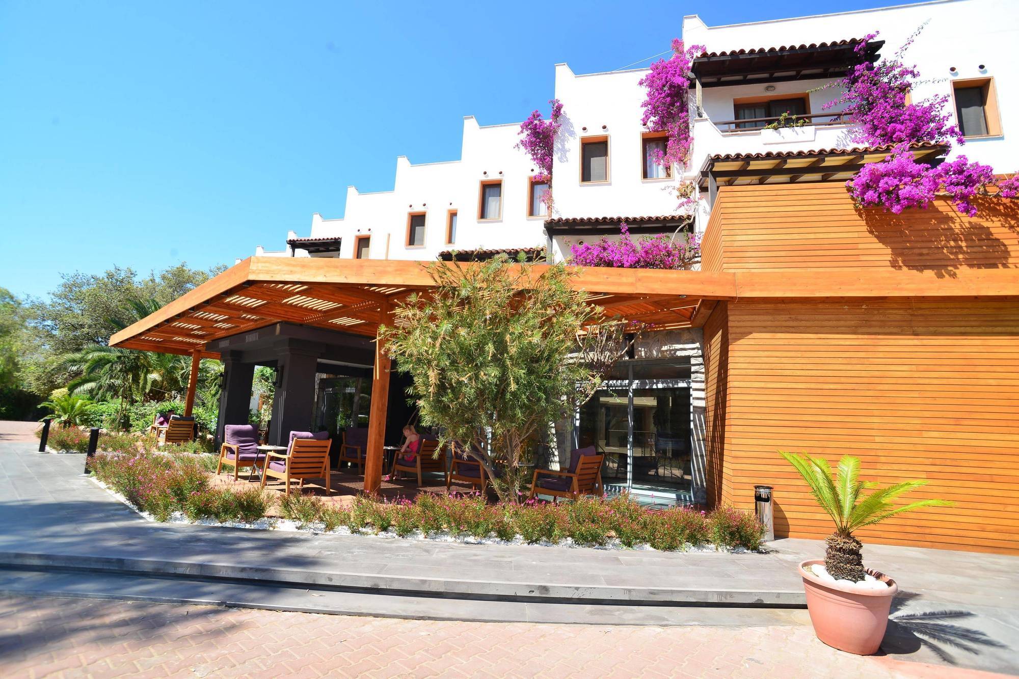 Green Beach Resort Resort 5*