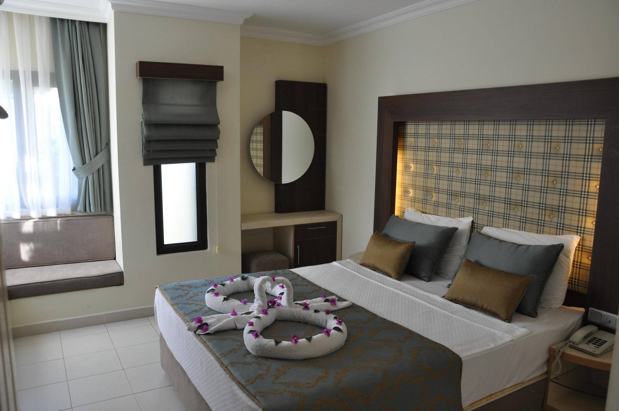 Resort Club Dem & Konakli