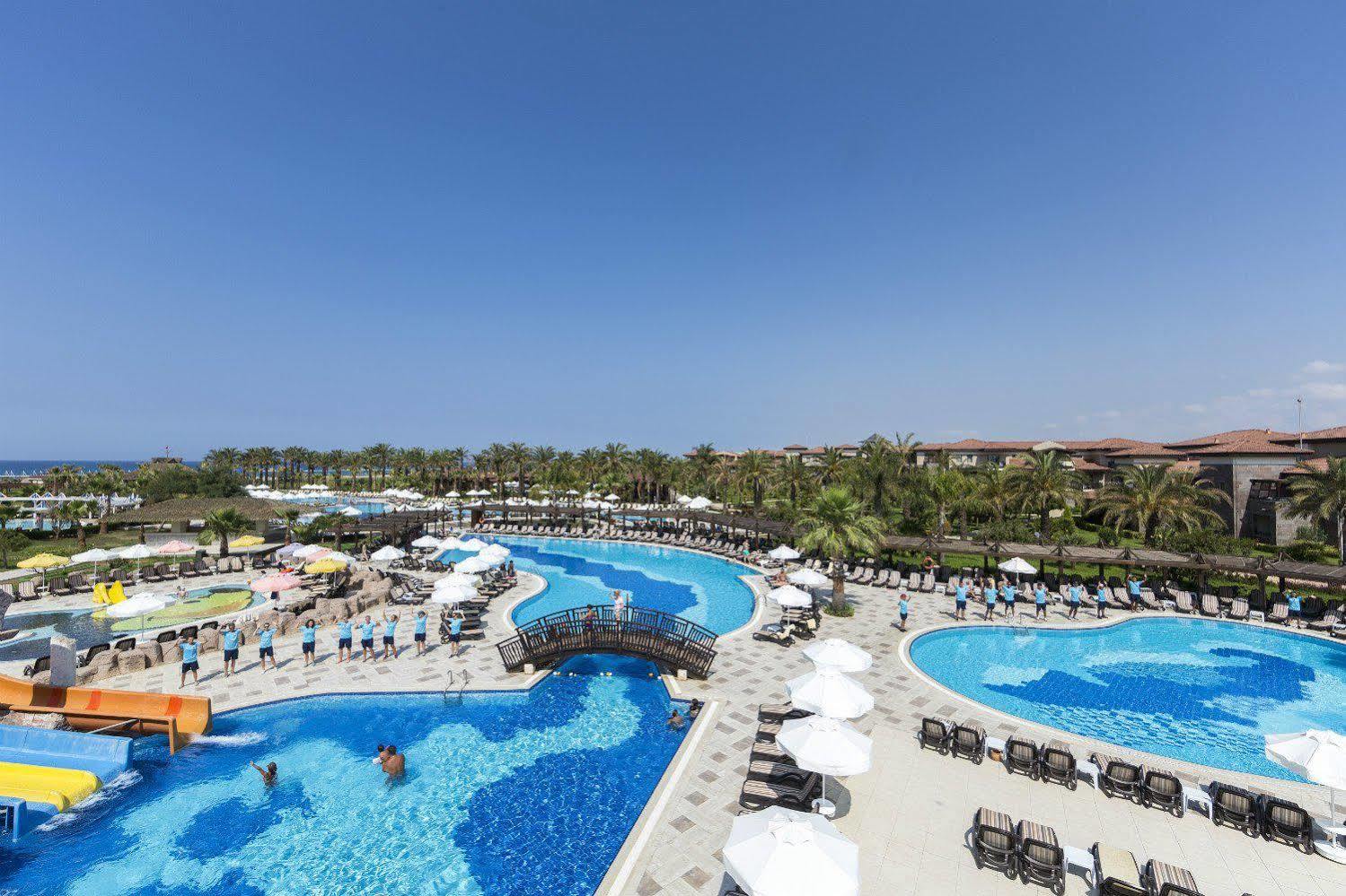 Iberotel Serra Palace Hotel 4*