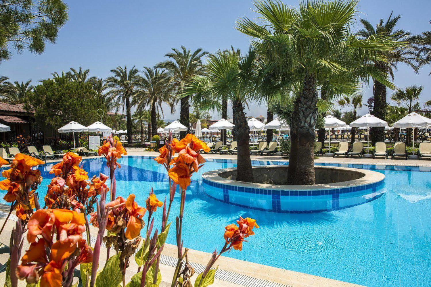 Iberotel Serra Palace Hotel 4*