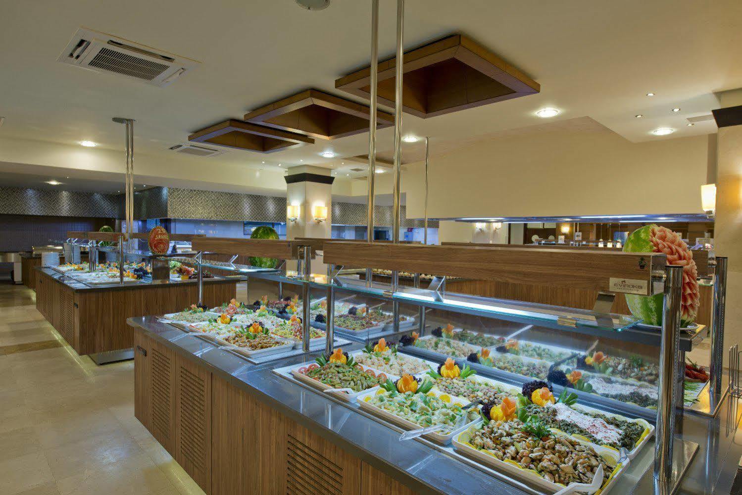Iberotel Serra Palace Hotel 4*